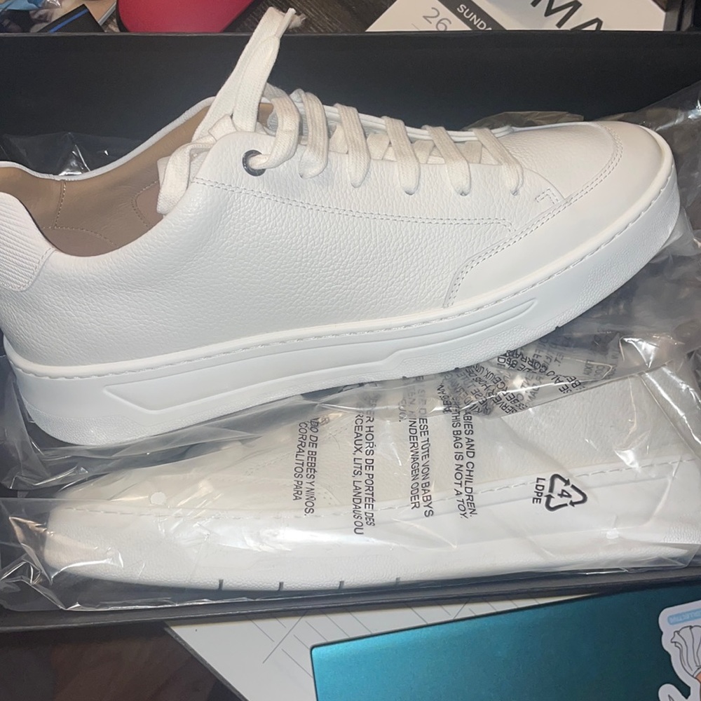 BOSS sneakers